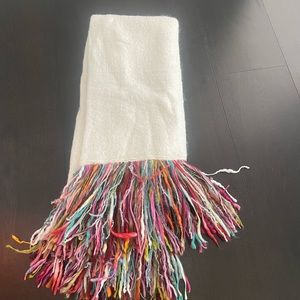 Merben throw